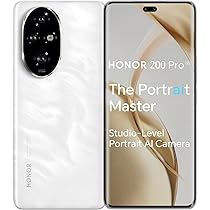 Honor 200 pro 中国版 月影白12GB+256GB Honor 200 pro 中国版 月影白12GB+256GB HONOR 200 5G Android